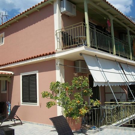 Ramona Apartamento Lourdata  Exterior foto