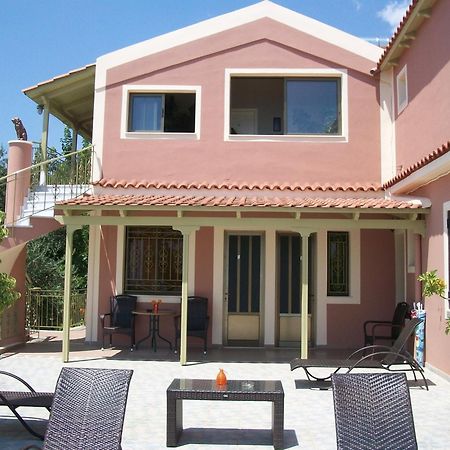 Ramona Apartamento Lourdata  Exterior foto