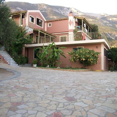 Ramona Apartamento Lourdata  Exterior foto