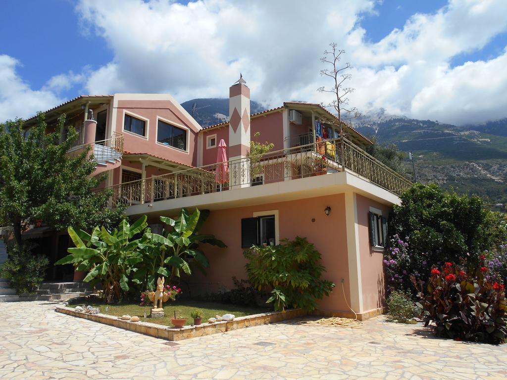Ramona Apartamento Lourdata  Exterior foto