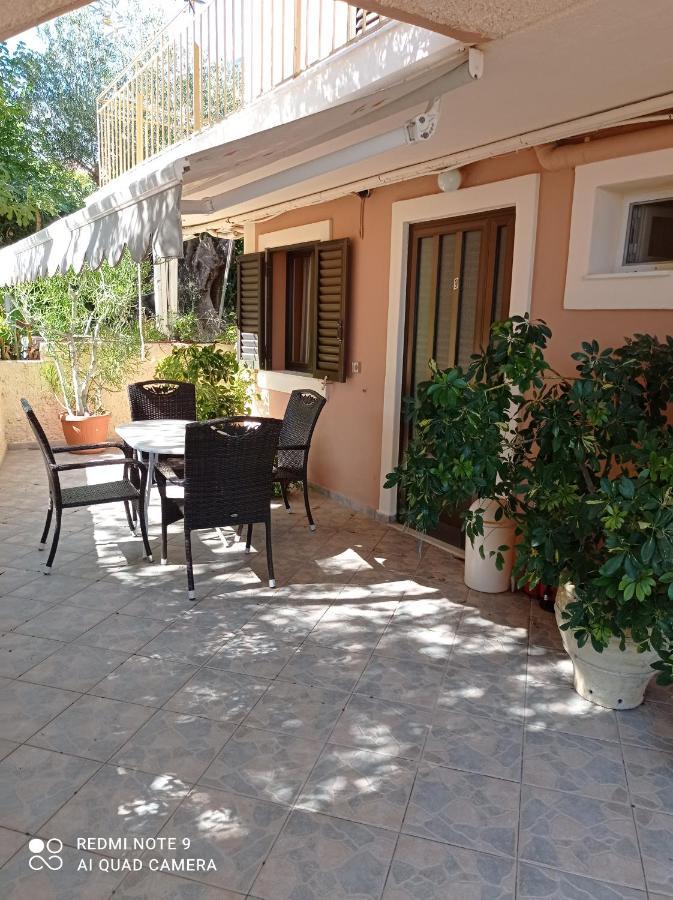 Ramona Apartamento Lourdata  Exterior foto