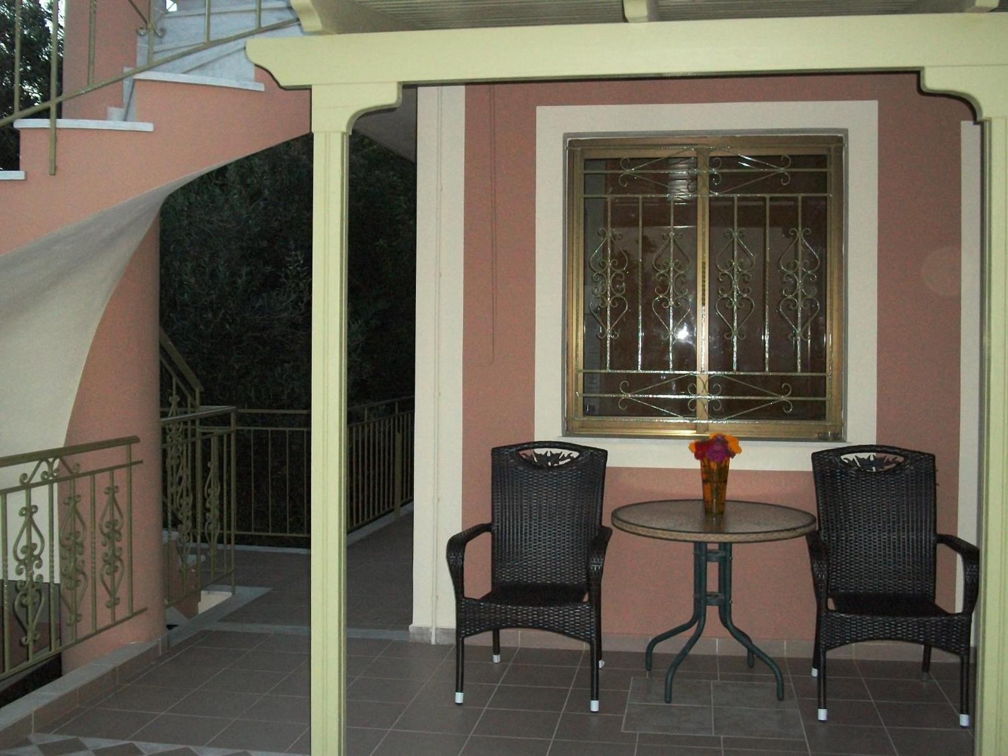Ramona Apartamento Lourdata  Exterior foto