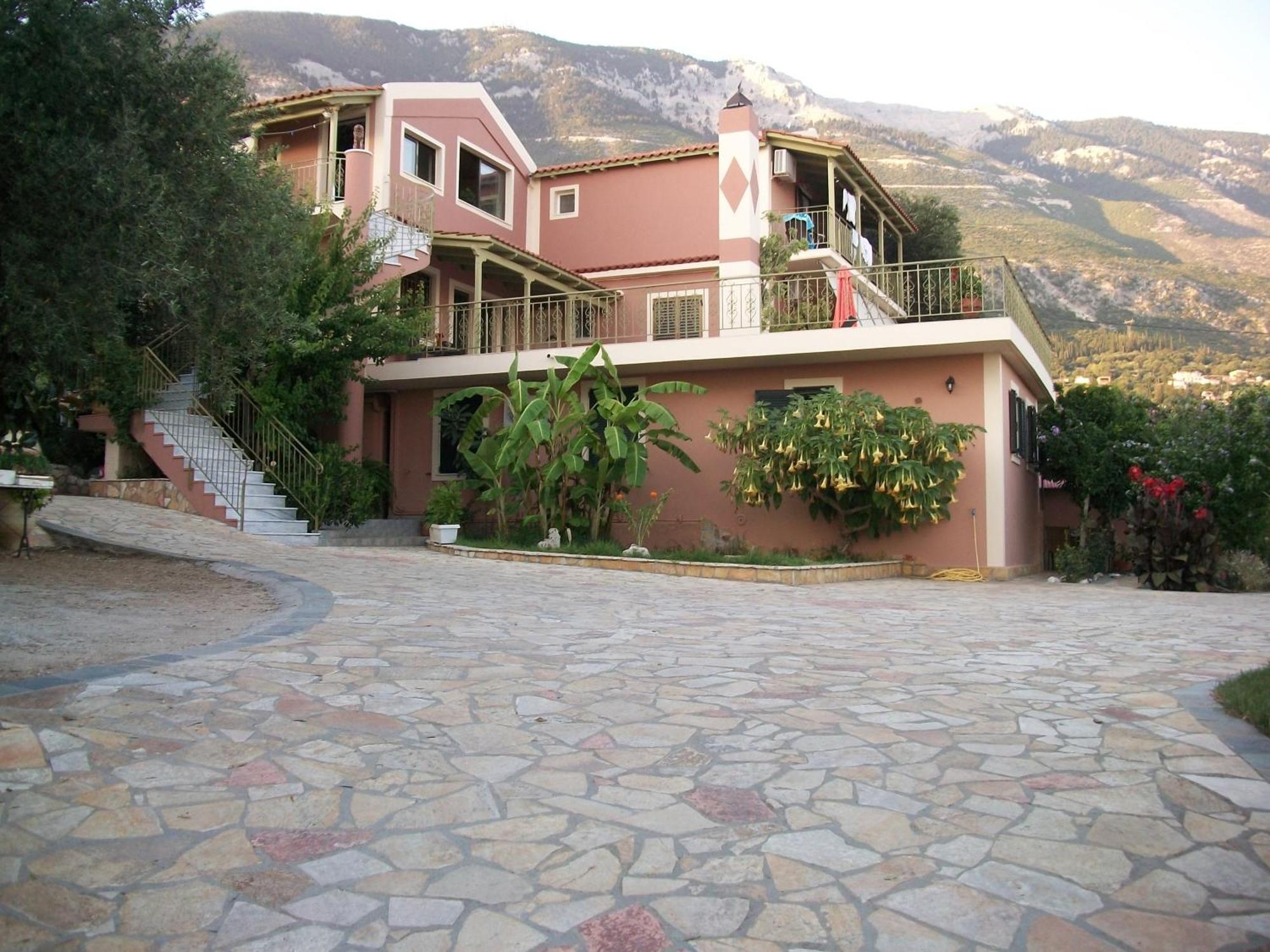 Ramona Apartamento Lourdata  Exterior foto