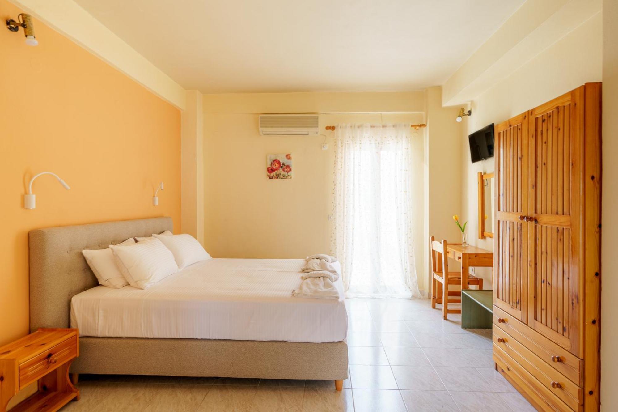 Ramona Apartamento Lourdata  Exterior foto