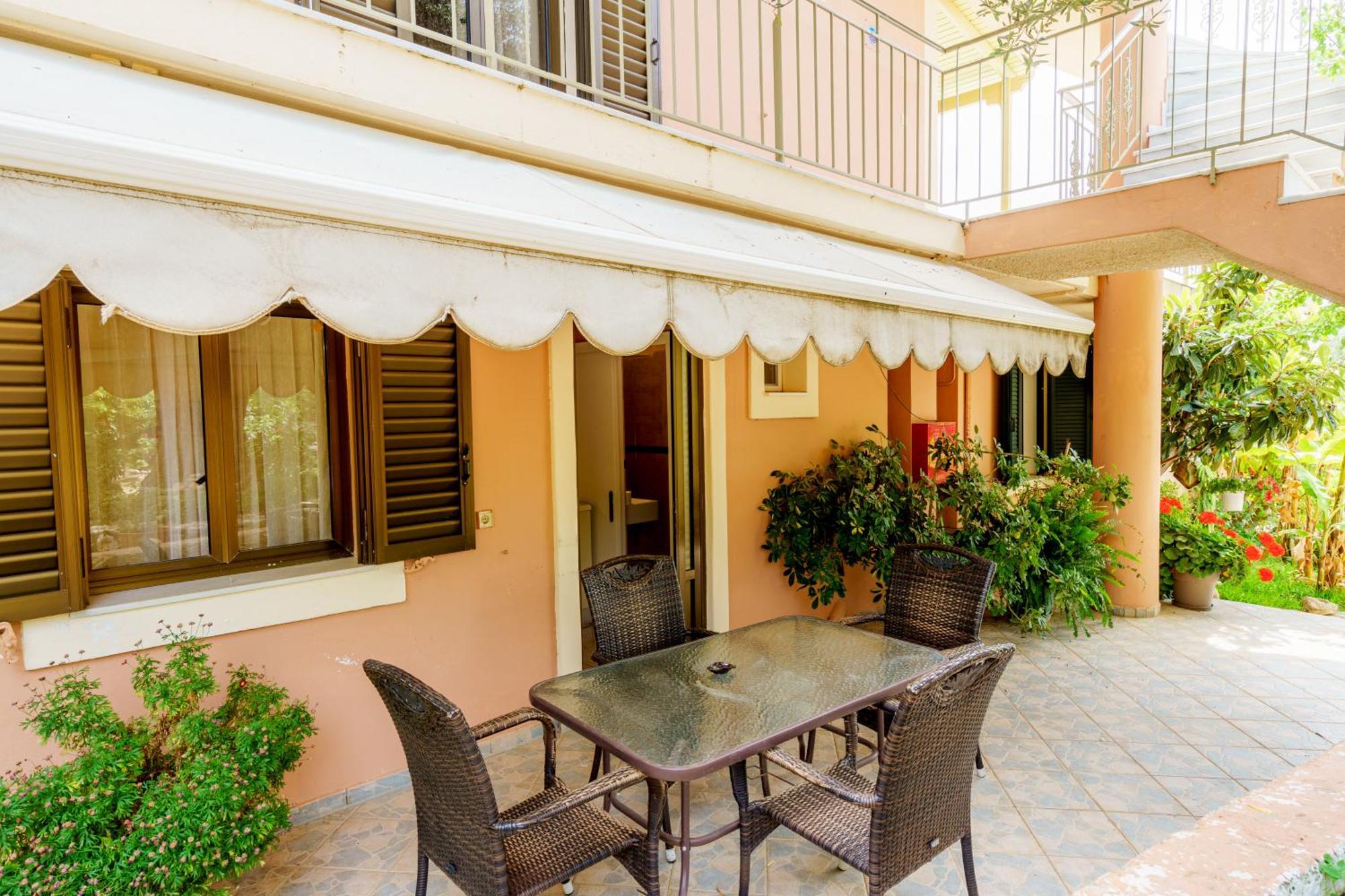 Ramona Apartamento Lourdata  Exterior foto