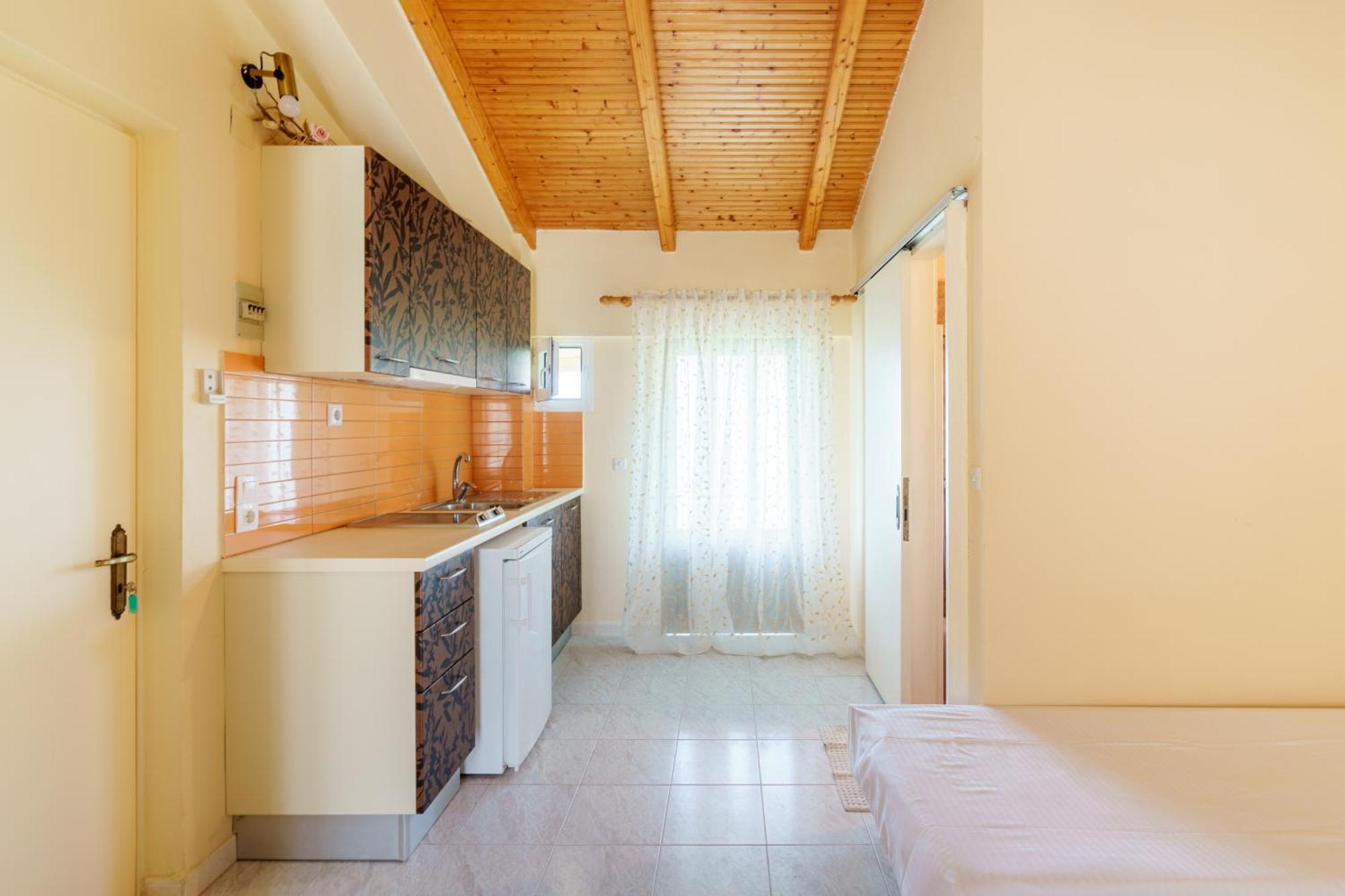 Ramona Apartamento Lourdata  Exterior foto