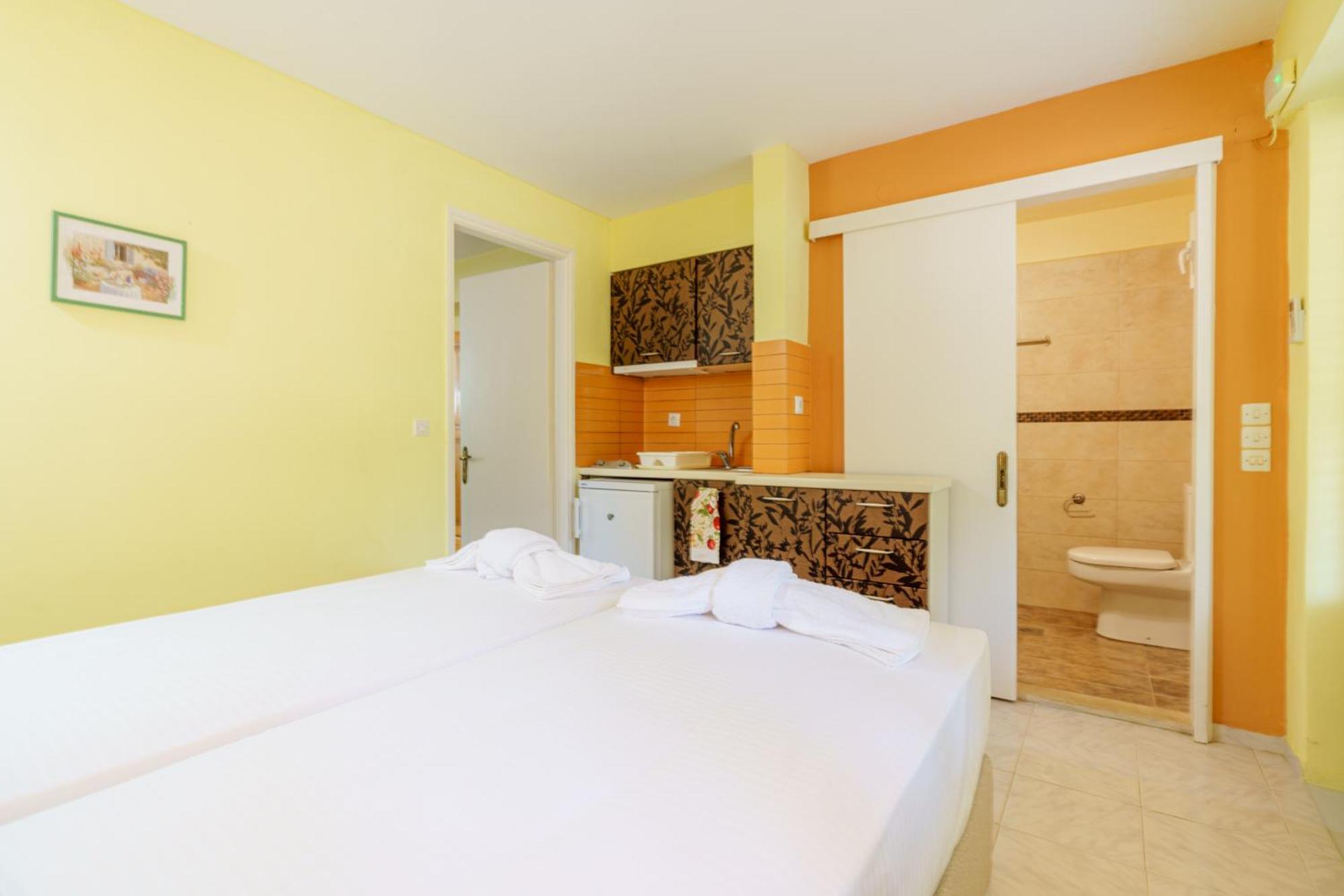 Ramona Apartamento Lourdata  Exterior foto