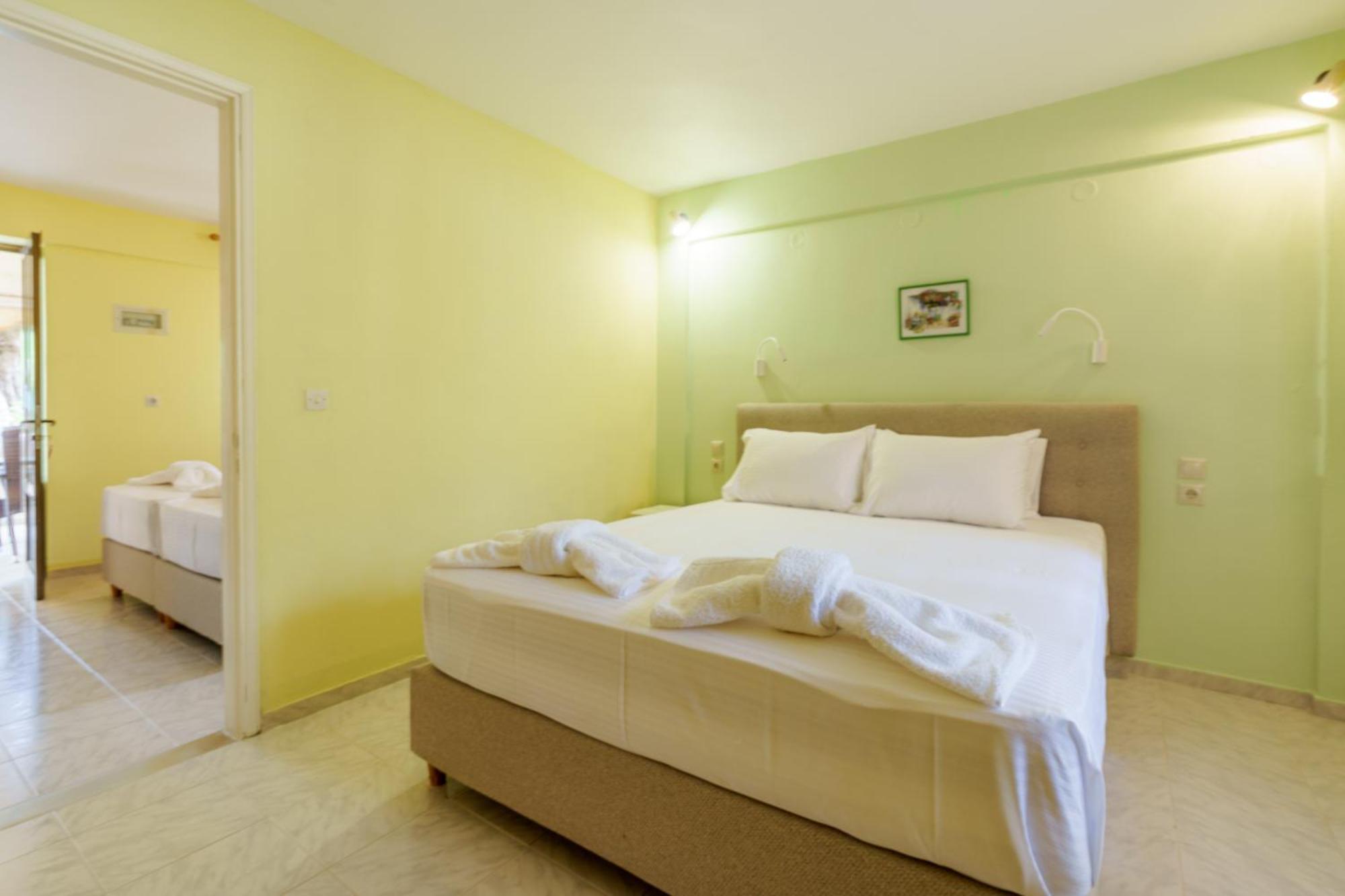 Ramona Apartamento Lourdata  Exterior foto