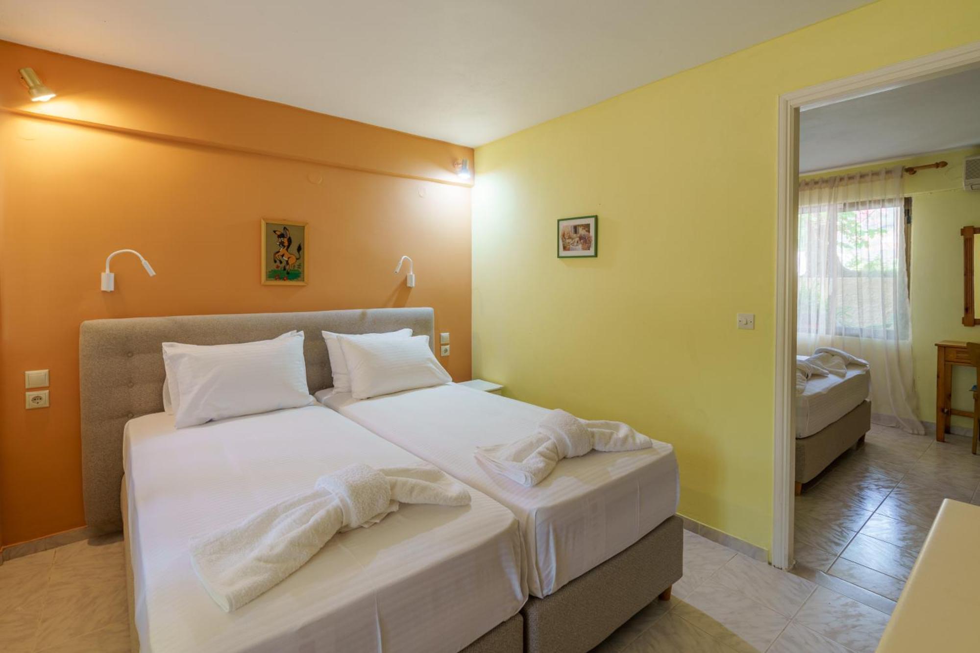 Ramona Apartamento Lourdata  Exterior foto
