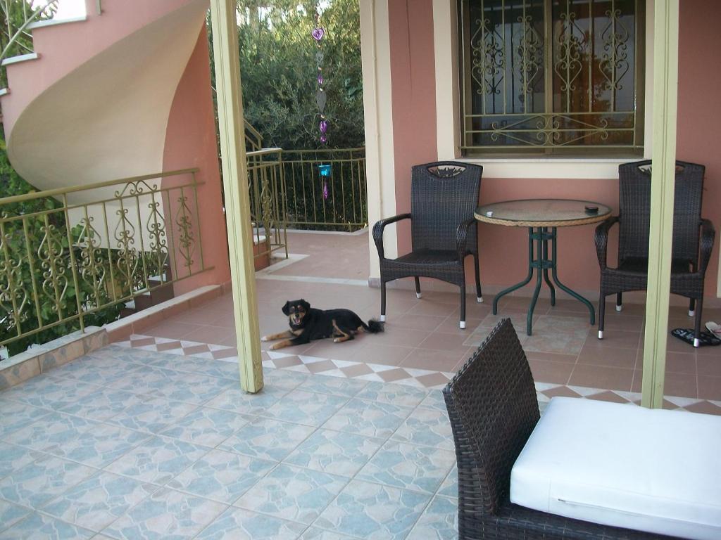 Ramona Apartamento Lourdata  Exterior foto